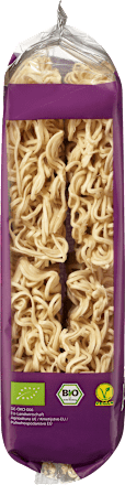 Nudeln Mie-Nudeln aus Dinkel dmBio