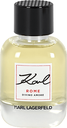 Parfumska voda za ženske Rome Divino Amore KARL LAGERFELD