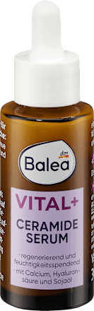 Serum Vital+ Ceramid Balea