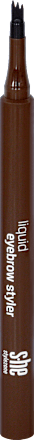 Tekoče črtalo za obrvi 152/402 s-he colour&style