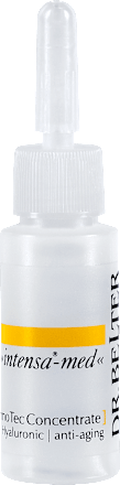 Anti Aging Serum »intensa-med« DemoTec Concentrate Hyaluronic DR.BELTER