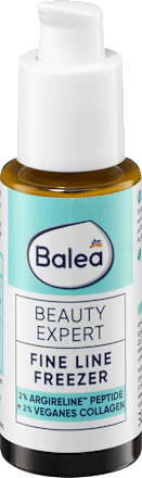Serum Beauty Expert Fine Line Freezer Balea