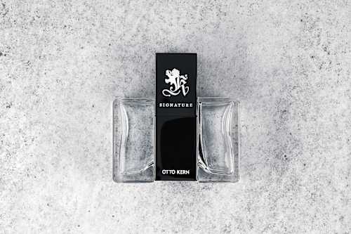 Signature Man Eau de Toilette Otto Kern