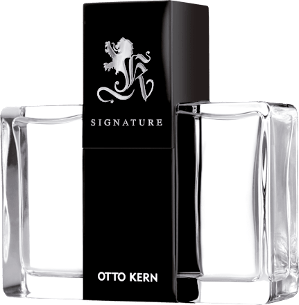 Signature Man Eau de Toilette Otto Kern