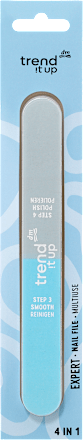 Nagelfeile Expert 4in1 Multiuse trend !t up