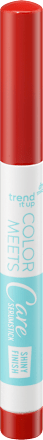 Lippenstift Color Meets Care Serumstick 030 Monza Red trend !t up