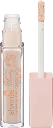 Concealer Camouflage Ageless Beauty 01 Sand alverde NATURKOSMETIK