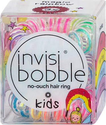 Kids Magic Rainbow Haargummi invisibobble