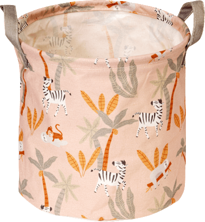 Aufbewahrungskorb 2er-Set Dekorieren & Einrichten