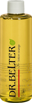Gesichtsfluid »N« Lotion Orange DR.BELTER