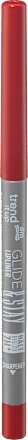 Lipliner Glide & Stay 250 Warm Red trend !t up