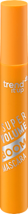 Mascara Super Volume Boom 010 Black trend !t up