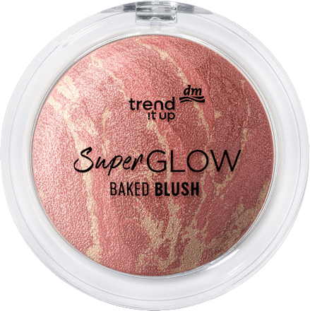 Blush Super Glow Baked 030 trend !t up