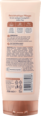 Bodybalsam Soft-Öl Balea