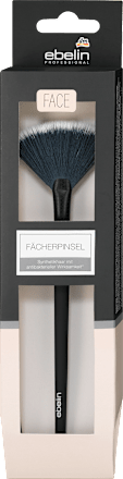 Professional Fächerpinsel ebelin PROFESSIONAL