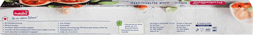 Ofen- und Grillmatte Profissimo