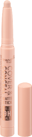Abdeckstift Cover & Matte 020 Medium Beige trend !t up