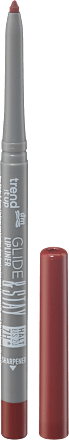 Lipliner Glide & Stay 210 Burgundy trend !t up