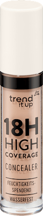 18H HIGH COVERAGE korektor - 015 trend !t up