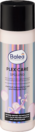 PLEX CARE balzam za kosu Balea PROFESSIONAL