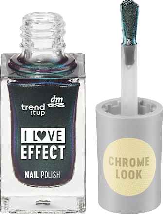 Nagellack Effect 090 trend !t up