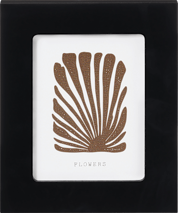 DIY Bilderrahmen 7,5 x 10 cm sortiert Paradies