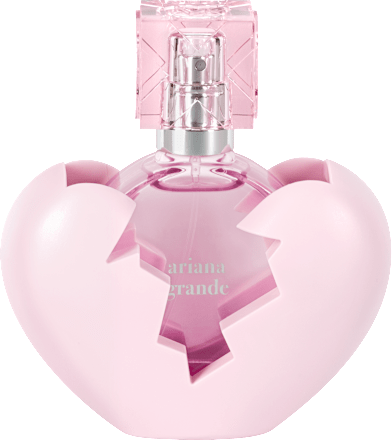 Eau de Parfum thank u next Ariana Grande