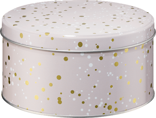 Wohlfühlzeit Keksdose Profissimo