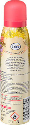 Deo-Bodyspray Magic Fairytale Balea