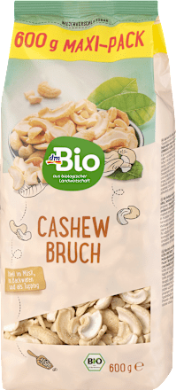 Cashewbruch Maxi-Pack dmBio