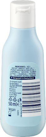 Sensitive otroško negovalno in masažno olje s kamilico in sojinim oljem babylove