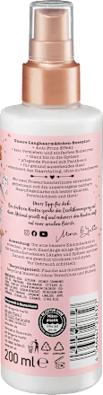 Leichtkämmspray Wild Heart LANGHAARMÄDCHEN