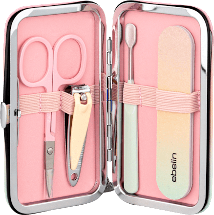 Set za manikuro ebelin