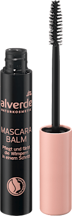 Mascara Balm alverde NATURKOSMETIK