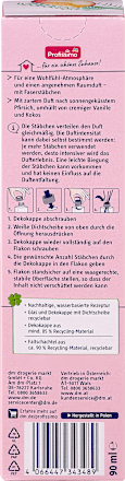 Raumduft Stäbchen Sommerliebe Pfirsich Profissimo