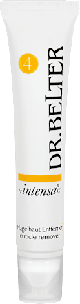Nagelhautentferner »intensa« DR.BELTER