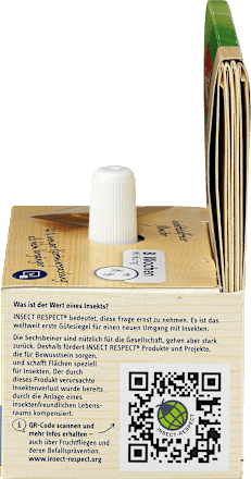 Fruchtfliegenfalle Monitor Profissimo