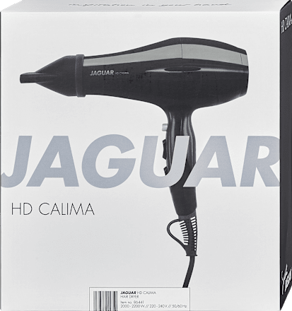HD Calima Föhn Jaguar