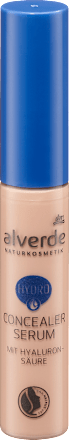 Concealer Hydro Serum 01 Natural Beige alverde NATURKOSMETIK