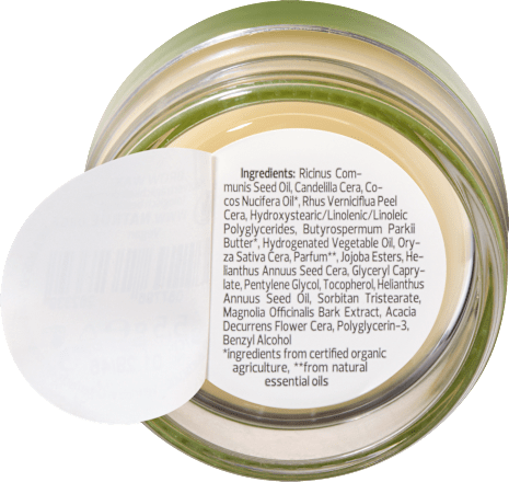 Augenbrauengel  alverde NATURKOSMETIK