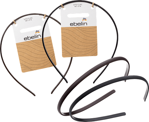 Haarreif ebelin