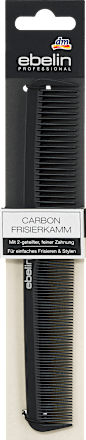 Stylingkamm Carbon ebelin PROFESSIONAL