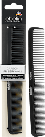Stylingkamm Carbon ebelin PROFESSIONAL