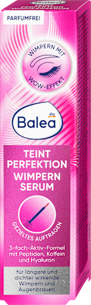 Wimpernserum Teint Perfection Balea