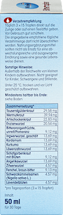 Bittertropfen Mivolis