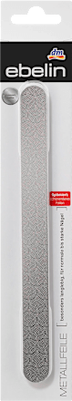 Metall Nagelfeile ebelin