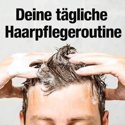 Shampoo Coffein Doppel Effekt  Alpecin