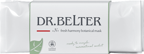 Gesichtsmaske »N« fresh harmony botanical DR.BELTER