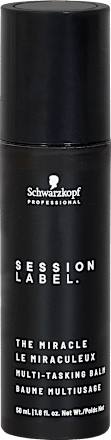 Session Label The Miracle Multi-Tasking Balm Schwarzkopf PROFESSIONAL