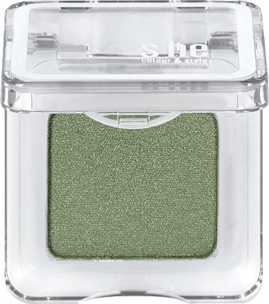 Fard de pleoape mono 184/009 s-he colour&style